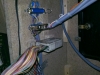 PCB connection