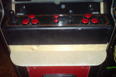Operation Bear - convertion to MAME 